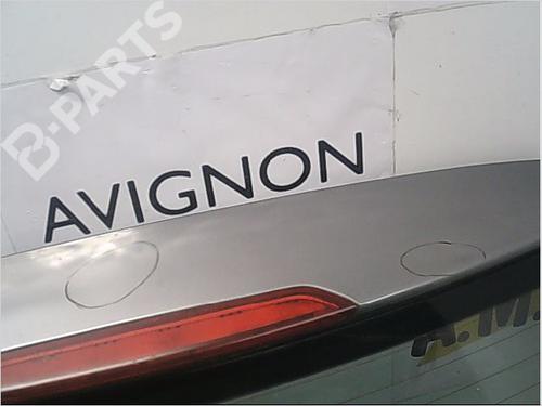 Tailgate VW POLO (9N_, 9A_) 1.4 TDI | BP9405366C6 