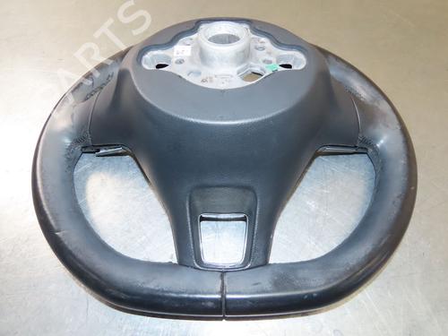 Steering wheel VW GOLF VII (5G1, BQ1, BE1, BE2) 1.6 TDI | BP22366344C49 