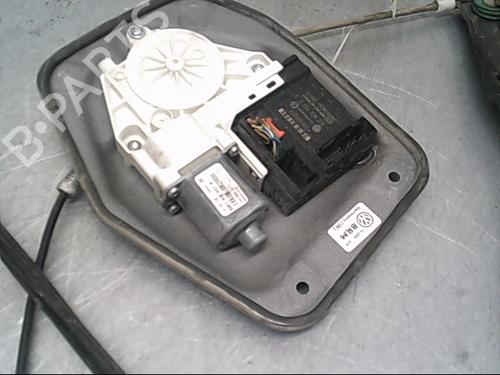 Used Front left window mechanism Front left window mechanism VW GOLF PLUS V (5M1, 521) 1.9 TDI (105 hp) 9409310 9409310