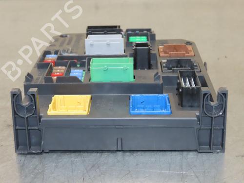 Fuse box DS DS 4 / DS 4 CROSSBACK (NX_) 1.6 BlueHDi 120 | BP39937700E1 - Image 5