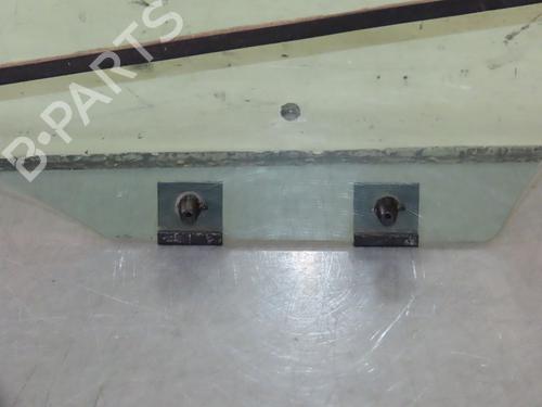 Dør rude ventre foran DACIA LODGY (JS_) 1.5 dCi (JSMC, JSAF) (107 hp) 17381727