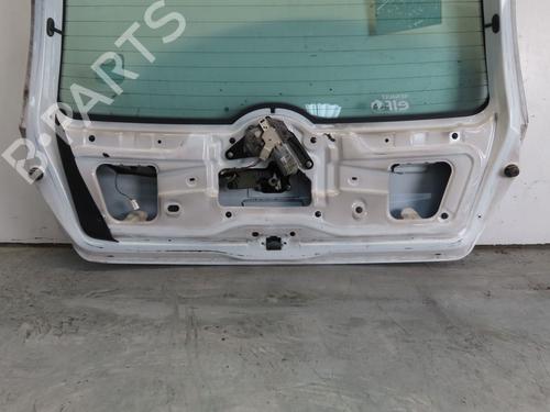 Tailgate RENAULT CLIO II (BB_, CB_) 1.5 dCi (B/CB3M) | BP17729832C6 