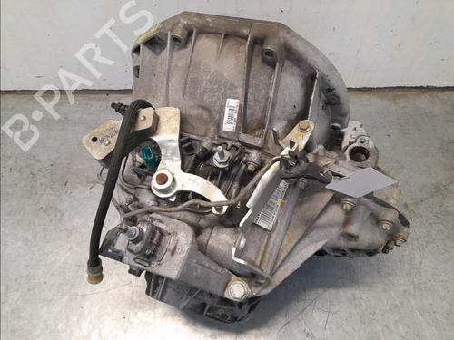 Gearbox RENAULT SCÉNIC II (JM0/1_) 2.0 dCi (JM1K) | BP16242358M3 