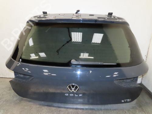 Tailgate VW GOLF VIII (CD1, DA1) 1.0 eTSI | BP32511260C6 - Image 6
