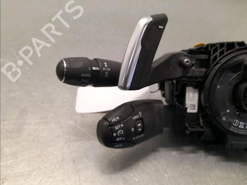 Steering column stalk PEUGEOT 3008 II SUV (MC_, MR_, MJ_, M4_) 2.0 BlueHDi 180 | BP31155508I23 