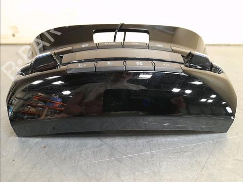 Climate control PEUGEOT 208 I (CA_, CC_) 1.6 HDi | BP15008523I5 