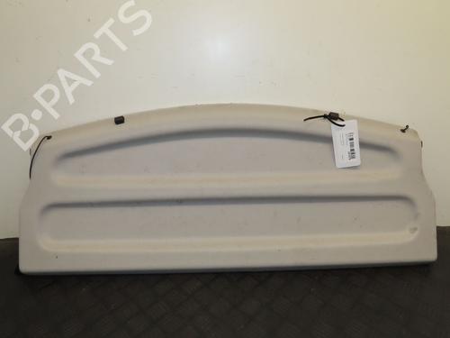 Used Rear parcel shelf Rear parcel shelf 36939547 36939547