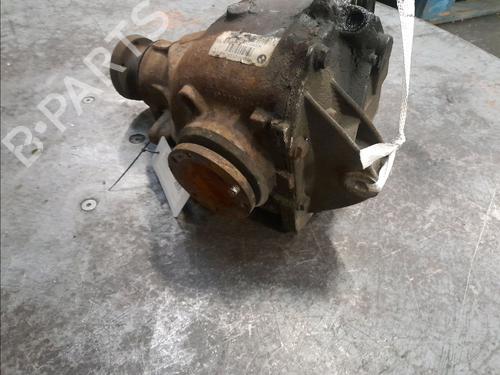 Rear differential BMW 3 Coupe (E46) 330 Cd | BP31029838M24