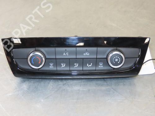 Climate control OPEL CORSA F (P2JO) 1.2 (68) | BP18926191I5