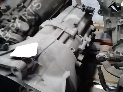 manual-gearbox-bmw-1-e87-120-d-24007556047-2003-2004-2005-2006-2007-2008-2009-2010-2011-2012-2013-11131166 main image