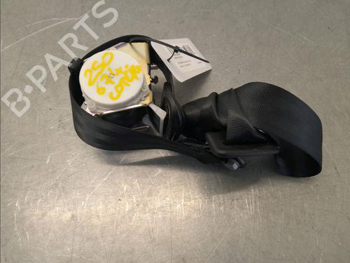 Rear left seatbelt CITROËN C4 CACTUS 1.2 THP 110 | BP30522107I29 - Image 4