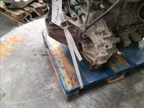 Used Gearbox Gearbox 38915645 38915645