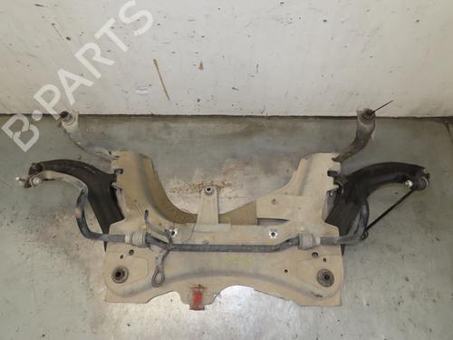 Subframe RENAULT CLIO III (BR0/1, CR0/1) 1.5 dCi | BP34641639M9 - Image 4