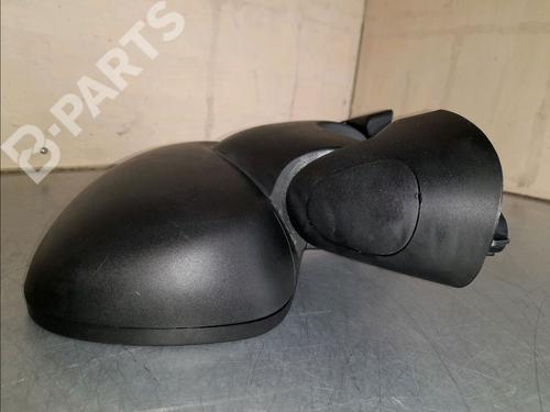 Left mirror RENAULT TRAFIC II Bus (JL) 2.0 dCi 115 | BP11932565C26 