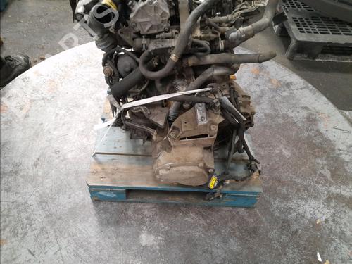 Gearbox CITROËN C3 II (SC_) 1.6 HDi 110 | BP38915646M3 - Image 4
