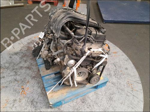 Engine PEUGEOT 208 I (CA_, CC_) 1.2 VTI 82 | BP27094105M1 - Image 4