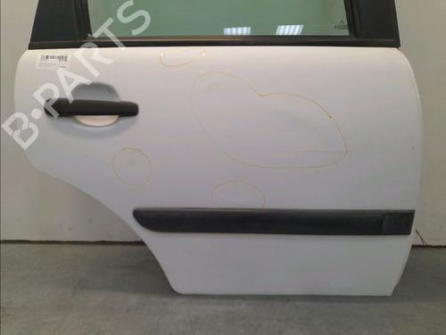 Right rear door CITROËN C3 I (FC_, FN_) 1.4 HDi | BP15576763C5 