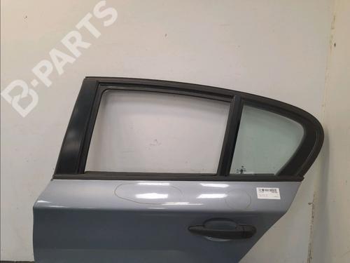 Left rear door BMW 1 (E87) 118 d | BP12197722C4 