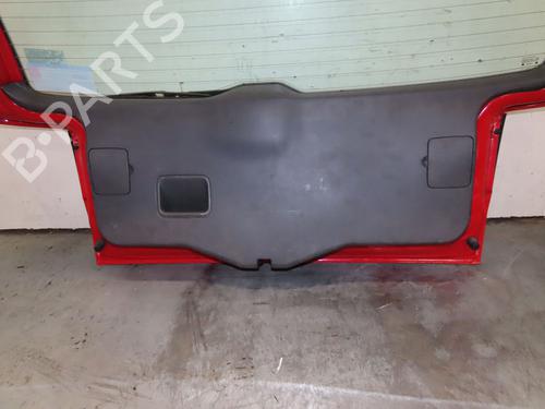 Tailgate SEAT IBIZA II (6K1) 1.4 i | BP26701460C6 