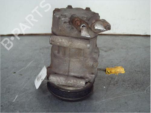 Used AC compressor CITROËN C2 (JM_) 1.4 (73 hp) 9693517