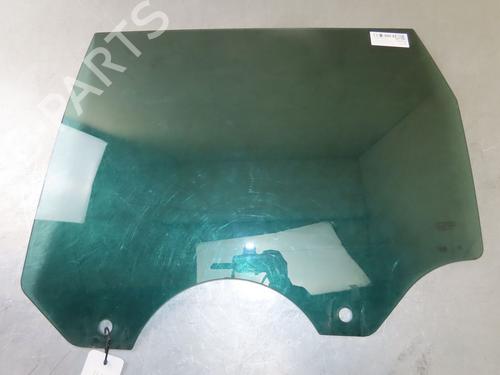 Used Rear left door window VW TOUAREG (7LA, 7L6, 7L7) 3.0 V6 TDI (225 hp) 22848350