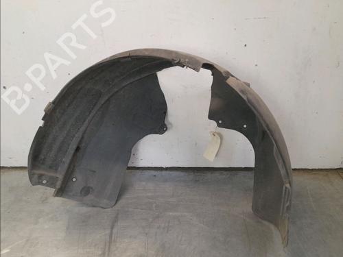Wheel arch FORD FIESTA VI (CB1, CCN) 1.5 TDCi | BP14857294C56 