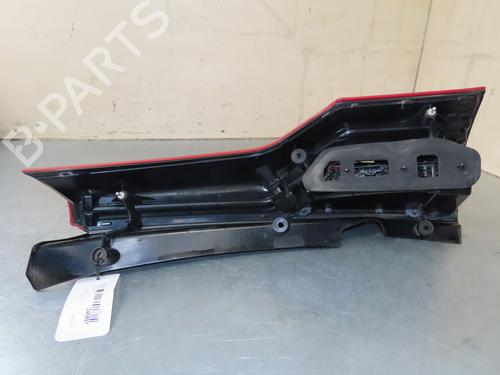 Right taillight CITROËN C4 Grand Picasso I (UA_) 1.6 HDi | BP18887265C35 