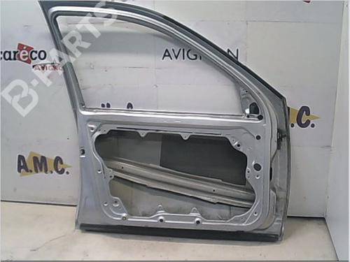 Left front door VW GOLF IV (1J1) 1.9 TDI | BP9404438C2 