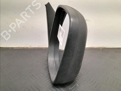 Right mirror CITROËN BERLINGO / BERLINGO FIRST Box Body/MPV (M_) 2.0 HDI 90 (MBRHY, MCRHY) | BP22367135C27 