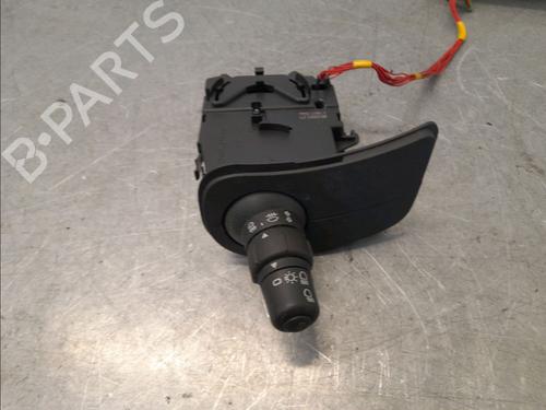 Headlight switch RENAULT MODUS / GRAND MODUS (F/JP0_) 1.5 dCi (FP0F, JP0F) | BP33633164I24 - Image 3