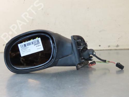 Used Left mirror CITROËN C3 I (FC_, FN_) 1.4 HDi (68 hp) 22367212