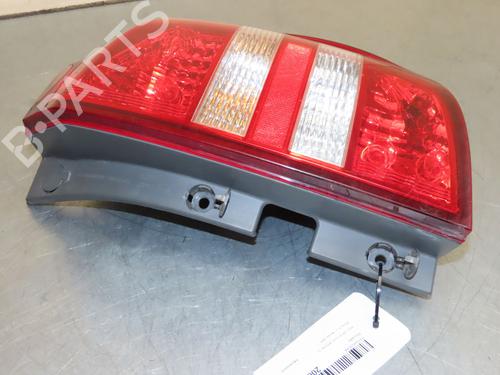 Right taillight KIA CEE'D SW (ED) 1.6 CRDi 90 | BP16706880C35 