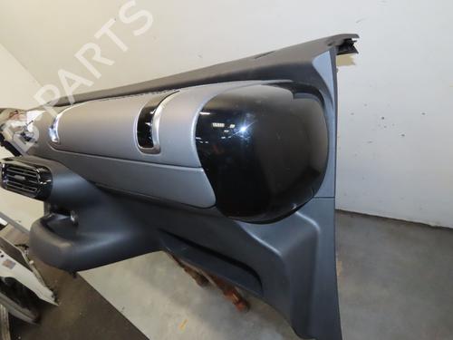 Instrumentbræt CITROËN C4 CACTUS 1.2 THP 110 | BP30447928C46 