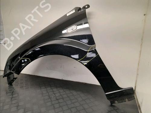 Forkjerm venstre FORD FUSION (JU_) 1.4 TDCi | BP22366840C41 