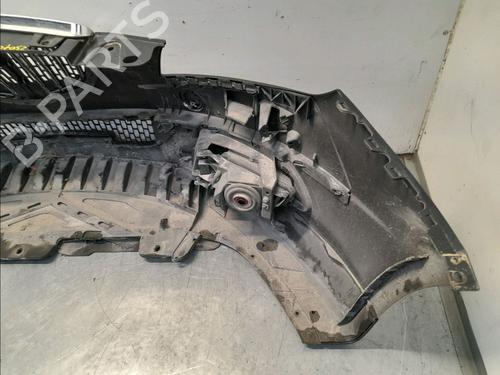 Front bumper LANCIA DELTA III (844_) 1.6 D Multijet (844.AXC11, 844.AXC1A) | BP15798335C7 