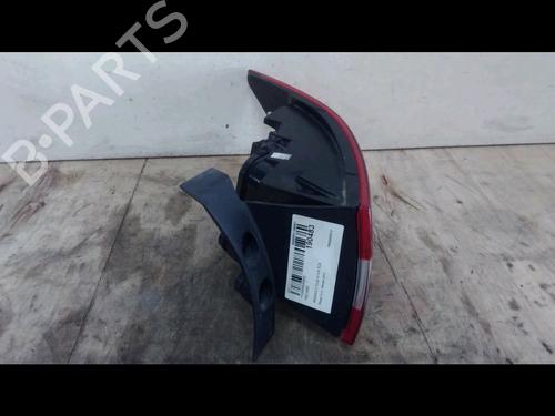 Right taillight RENAULT CLIO IV (BH_) 0.9 TCe 90 (BHNF, BHMA, BHMH, BHJK, BHJR) | BP13456715C35 