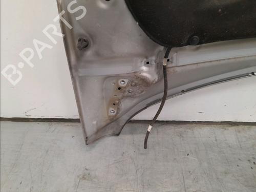 Hood PEUGEOT 308 I (4A_, 4C_) 1.6 HDi | BP15051653C1