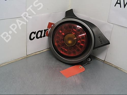 Used Left taillight ALFA ROMEO MITO (955_) 1.3 MultiJet (955AXH1B, 955AXT1A) (90 hp) 9403348