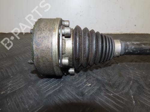 Right front driveshaft VW POLO V (6R1, 6C1) 1.4 TDI | BP25014180M39 