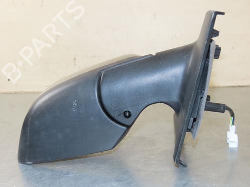 Bakspejl Højre DACIA LODGY (JS_) 1.2 TCe (JSAY, JSM0) (115 hp) 18663217