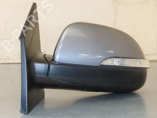 Left mirror SSANGYONG KORANDO (CK) 2.0 e-XDi | BP29551718C26 