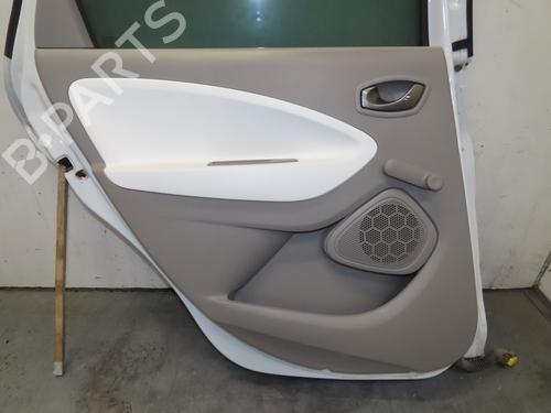 Dør venstre bagtil RENAULT ZOE (BFM_) ZOE | BP26701453C4