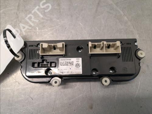 Climate control VW TOURAN (1T3) 2.0 TDI | BP33711484I5 - Image 2