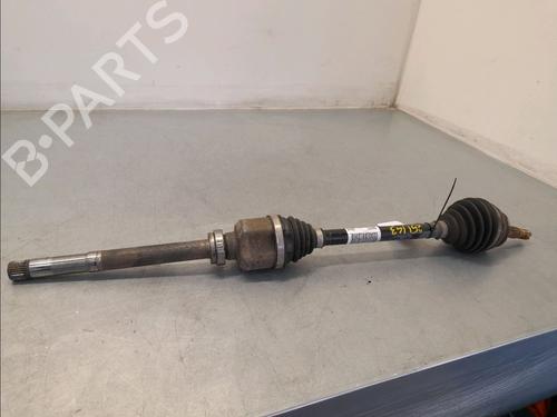 Right front driveshaft CITROËN C3 III (SX) 1.2 THP 110 (SXHNPS, SXHNZT, SXHNZ6) | BP30116937M39