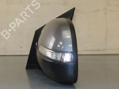 Left mirror SSANGYONG KORANDO (CK) 2.0 e-XDi | BP29551718C26 