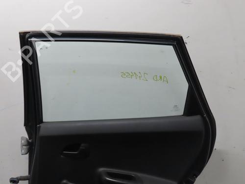 Dør højre bagtil KIA CEE'D Hatchback (ED) 1.6 CRDi 90 (90 hp) 22367364