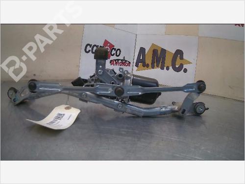 Used Front wiper motor CITROËN DS3 (SA_) 1.2 VTi 82 (82 hp) 9408783