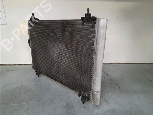 heating-radiator-peugeot-3008-i-mpv-0u_-16-hdi-6455gh-2009-2010-2011-2012-2013-2014-2015-2016-2017-11345818 main image