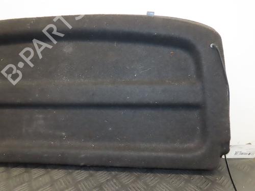 Rear parcel shelf RENAULT CAPTUR I (J5_, H5_) 1.5 dCi 90 (J5N4, J5M5, J5MW, J5M6, J5AL, J5AJ) | BP40162756C85 - Image 4