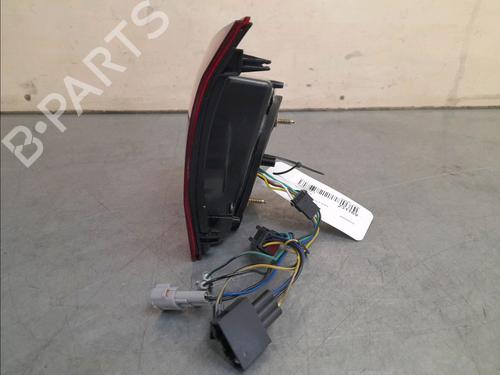 Right tailgate light VW GOLF VI (5K1) 2.0 TDI | BP15546018C80 